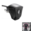 Miniatyrbild 1 av 5: 170° CCD HD-bilkamera för Audi A1 A3 A4 A5 A6 A7 Q3 Q5 Q7 TT Coxolo
