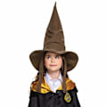 Miniatyrbild 3 av 3: Harry Potter Sorteringshatt i förklädnad, One Size, Brun