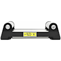Miniatyrbillede 2 af 5: 4-vejs fairlead i stål 8000-13000 lbs