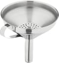 Tratt med åsna INOX Diameter 10 cm