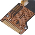 Miniatyrbillede 3 af 5: LCD IPS TFT 1.08 tommer 128x220 SPI Skærmport Energi Energiøkonomisk LCD-skærm med hurtig og præcis respons