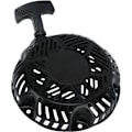 Miniatyrbillede 1 af 5: Startpakke til rekylstarter 1716502S Startpakke til rekylstarter til trækkraft ved trækkraft, kompatibel med udskiftning af Kohler CH270 CH260 motor
