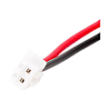Pikkukuva 2 / 5: DC Micro Hydro -turbiinivesigeneraattori 12V DC 10W puutarhaletkun LED-valaistukseen