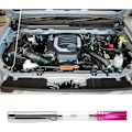 Miniatyrbilde 2 av 5: TENNING Profesjonell PENN PENN TEST PURGE TESTER TESTER SYSTER SYSTEM SYSTE BOB TEST VOYING PENSE GRATIS DEMONSTRASJON TESTORS TESTORS