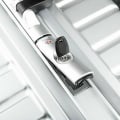 Miniatyrbillede 3 af 4: Multifunktionel Tsa002 007 Bagagekuffert Nøglepose Told Tsa LåsnøgleMultifunktionel Tsa 007 Bagagekuffert Nøglepose Told Tsa Låsnøgle