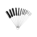 Miniatyrbillede 2 af 4: 13 Dele Distributionsrensebørste 304 Rustfrit stål Nylon Ildslange Rør Dutchbroken Broan