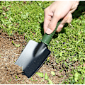 Miniatyrbild 5 av 5: 4-delad trädgårdsverktygsset i rostfritt stål, trädgårdsset, rostfria verktyg, för plantering av växter
