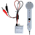 Miniatyrbillede 5 af 5: Audio generator kit, elektrisk kabeldetektor, højpræcisions kabel 200EP wire puller tester, linjesøgnings induktansforstærker