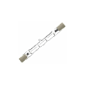Miniatyrbilde 3 av 5: Sett med 8 R7S 118 mm Halogenpære 300 W med variabel intensitet AC220-240 V J118 Lineære halogenprojektorer for landskap, sikkerhet, lamper