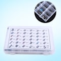 Miniatyrbilde 4 av 5: Sett med ultimate 37-i-1 sensormoduler for MCU-utdanning med boks