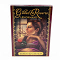 Pikkukuva 1 / 5: Glid lenormand Lenormand-orakelkorttipakka
