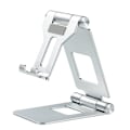 Miniatyrbillede 1 af 4: Metalstativ (Sølv)