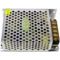 Miniatyrbillede 4 af 5: AC 100-240V til DC 5V 10A 50W Reguleret Switching Spænding Transformer Strømadapter Konverter til Tapes Light Kamera Computer Projekt Radio, model: 2