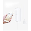Miniatyrbild 2 av 3: WiFi smart vatten nedsänkningsdetektor, vattenläckage larm, vattennivå larm, hem överflöd larm