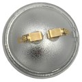 Miniatyrbilde 4 av 4: RGB PAR36 9W AC/DC 12V Vanntett Under Vann Lys Svømmebasseng Lys
