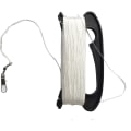 Miniatyrbillede 5 af 5: Multi Red Tail 400cm Drage - Bærbar Octopus Drager Nylon og Polyester Materiale