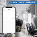 Miniatyrbillede 4 af 4: Wifi Vandalarm Sensor