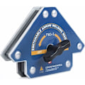 Miniatyrbilde 1 av 5: Sveisemagneter, 1 stk FM3-S med bryter, sveisemagnetisk vinkel 15-25 kg for 45°, 90°, 135° vinkelholder