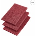 Pikkukuva 2 / 5: Kirurgiset tyynyt Puhdistus Magic Puhdistus Magic Puhdistus Hankaustyynyt Tiheä Tamponit Puhdistus Tamponit, Putkimiehet ja Hitsaus 10kpl 10kpl