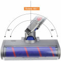 Miniatyrbilde 4 av 4: Roterende børste for DYSON V7 V8 V10 V11 støvsuger