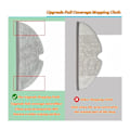 Miniatyrbilde 4 av 4: Erstatningstilbehør for Xiaomi Roborock S5 S6 S5 Max S6 Pure S6 Maxv S50 S51 S55 S60 S65 robotstøvsuger, B