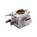 Miniatyrbillede 5 af 5: Cutchman til motorsav 044 046 MS290 MS460 HD-17-A HD-15-B5-B