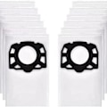 Miniatyrbilde 4 av 5: （12 stk.）Støvpose for Karcher Cross -border Karcher WD2 Plus/WD3/KWD1