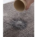 Pikkukuva 4 / 4: Lattiamatot, Ovimatot, Liukumattomat Imeytyvät Matot Kylpyhuoneeseen, Kodin Eteisen Matto (Punainen, 50*80cm)