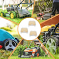 Pikkukuva 4 / 5: 3 kpl Ilmansuodatin Stihl MS171 MS181 MS211 MS 171 181 211 moottorisahaan, korvaa 1139 007 1800