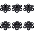 Pikkukuva 1 / 5: Mud blocker for trekking poles (6 pieces)