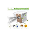 Miniatyrbilde 4 av 4: Støvsugerposer for Honiture Q5, Q6, Q6 PRO, Laresar L6 Pro, Imou L11 Pro, Airrobo T10+, Neabot N2