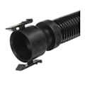 Miniatyrbillede 4 af 4: Turbo luftfilter slange, DIOCHE SHEET SHOWERING STRIFUL HERSITY, Turbo luftfilter slange 13717803842 Kompatibel til serie 1 3 4 5 6 7 x1 x3 x5 x6