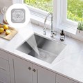 Miniatyrbillede 4 af 5: Hårfilter til brusebad, 10 stk. Universal hårfanger til brusebad, Gråt køkkenvaskfilter, med sugekop, Vaskfilter til vask, badeværelse, badekar, køkken