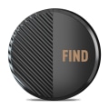 Miniatyrbilde 1 av 4: 4 stk Bluetooth-sporingsenhet, nøkkelsøker med nøkkelring for nøkler