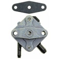 Pikkukuva 4 / 5: Polttoainepumppu Johnson Evinrude 6-15 HP perämoottoreille 1974-1992, korvaa numerot 397839 395091, polttoainepumppu perämoottoreille