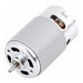 Miniatyrbillede 1 af 5: RS-550 Motor - DC 12-24V 21000 omdr./min. Mikro Gearbox Motor Mikro Elværktøj Mikro DC Motor til Forskellige Ledningsfrie Boremaskiner