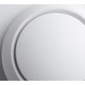 Miniatyrbillede 4 af 4: Moderne Minimalistisk Kreativ Justerbar LED Halvmåneformet Væglampe (Hvid Model, Varm Hvid 5W)