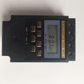 Miniatyrbilde 5 av 5: Digital timer-kontroller for mikrodatorprogrammerbar timerbryter AC220V 25A
