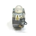 Miniatyrbillede 2 af 5: Karburator til C1M-K76 PB-602 PB-603 PB-610 PB403H