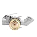 Pikkukuva 4 / 4: Kaasutin, kaasutin Briggs & Stratton 491031 490499 491026 281707 moottorille 12 hv:n kaasutin 【Joululahja, uudenvuoden lahja
