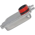 Miniatyrbillede 4 af 4: Xenon HID BALLAST 5DV00900000 LYS TIL E60 E61 E65 GOLF GTI T Sprinter CLK500 G500