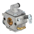 Pikkukuva 1 / 5: Kaasutin Stihl MS170 MS180 MS 170 180 017 018 moottorisahaan, Zama C1Q-S57 C1Q-S57A C1Q-S57 tilalle