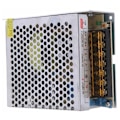 Miniatyrbillede 3 af 3: Spændingstransformator strømforsyning, CA 110V / 220V A DC 12V 10A, 120W