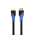 Miniatyrbillede 2 af 4: Audiokabel, High Speed Hdmi-kabel 6ft 5-pak - med ethernet-understøttelse 3d og lydreturkanal -