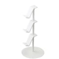 Miniatyrbillede 1 af 5: Controller Stand Headset Stand Universal Gamepad Stand Universal Desktop Gaming Tilbehør, Perfekt Organisering til Hjemmekontor