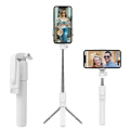Pikkukuva 1 / 4: 3-in-1 Bluetooth-selfiekeppi langattomalla kaukosäätimellä