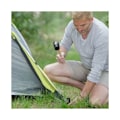 Miniatyrbillede 3 af 4: 50 stk. monteringspløkker til afgrænsningskabel, metalpløk til robotplæneklipper, tilbehør til robotplæneklipper, krog til robotplæneklipper