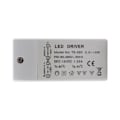Miniatyrbillede 1 af 4: Input: 220-240V Output: DC 12V 1.25A DC 15W, LED Pære Transformer Driver Konverter Driver Konstant Spændingsforsyning