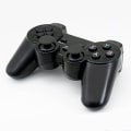 Miniatyrbilde 4 av 5: Trådløs spillkontroller Gamepad Joystick for PC