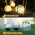 Miniatyrbillede 2 af 4: Siddende Fe-Statue Have Ornament Harpiks Håndværk Landskab Have Dekoration Park Gave Græs Dekoration Hjem Terrasse Have